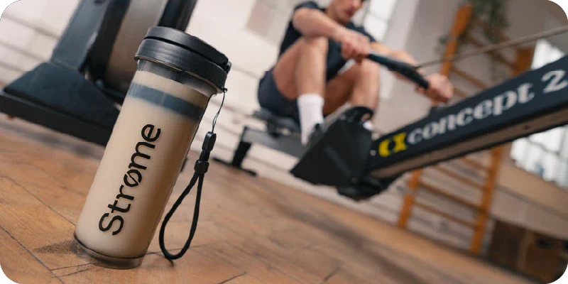 Top 10 Benefits of Protein Shakes That You Should Know