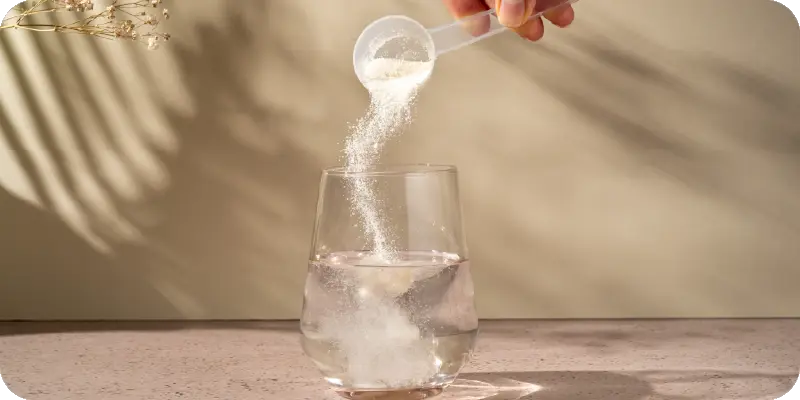 collagen protein powder