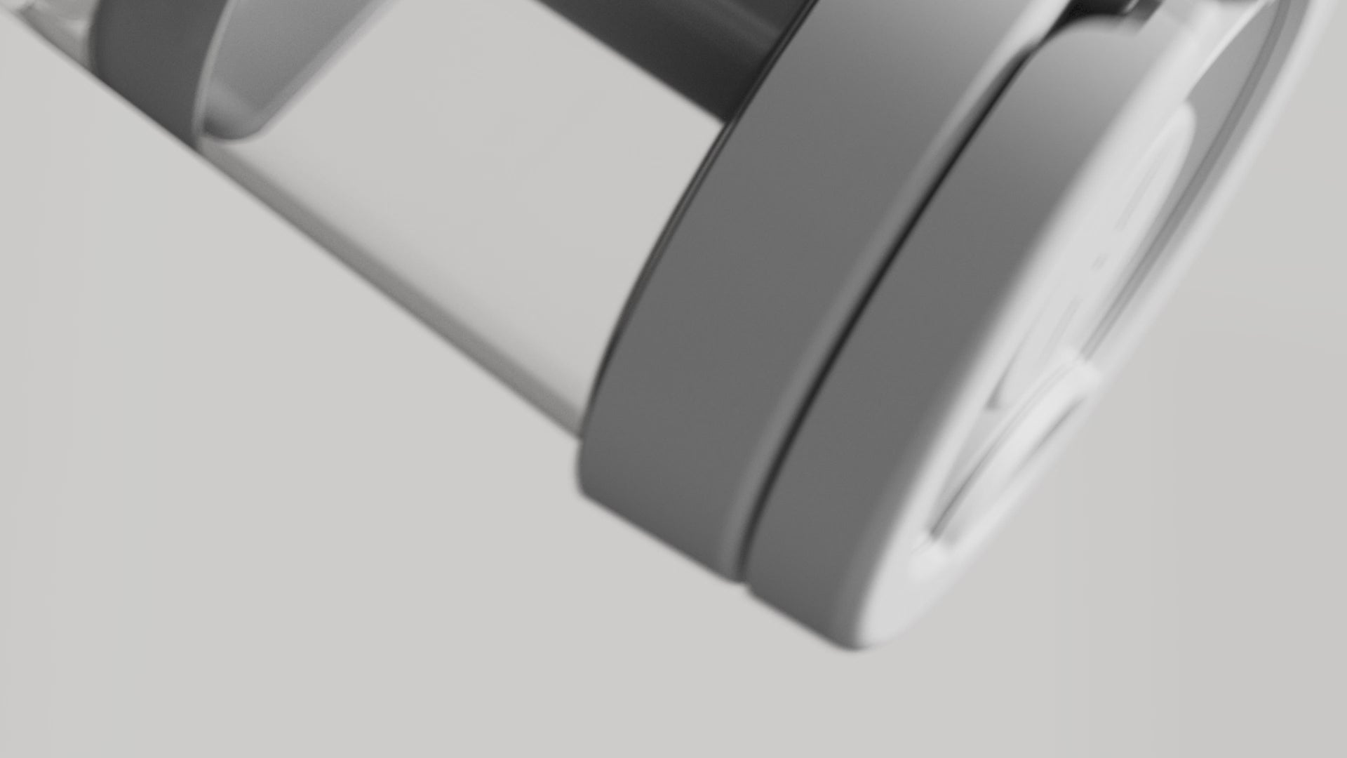 Stromeshaker showcasing its leak-proof design